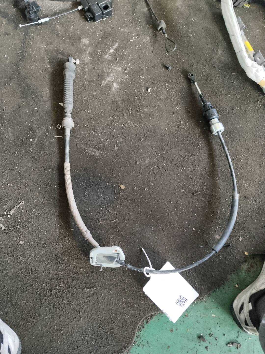 3382033300 变速器换档拉线