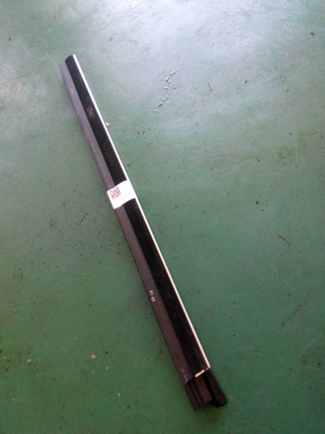 51357206451 后门玻璃压条(左内)