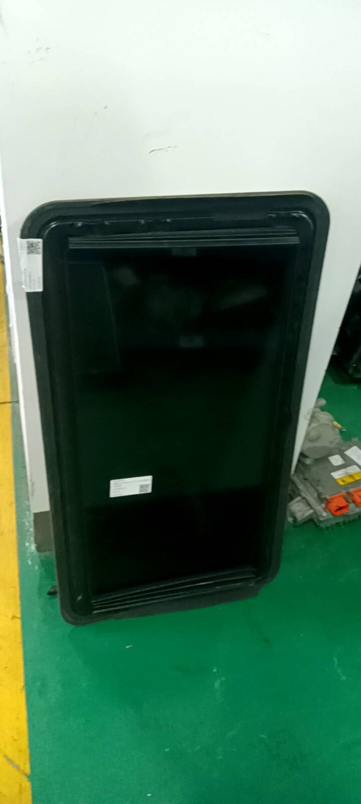 A2047800098 天窗玻璃密封胶条