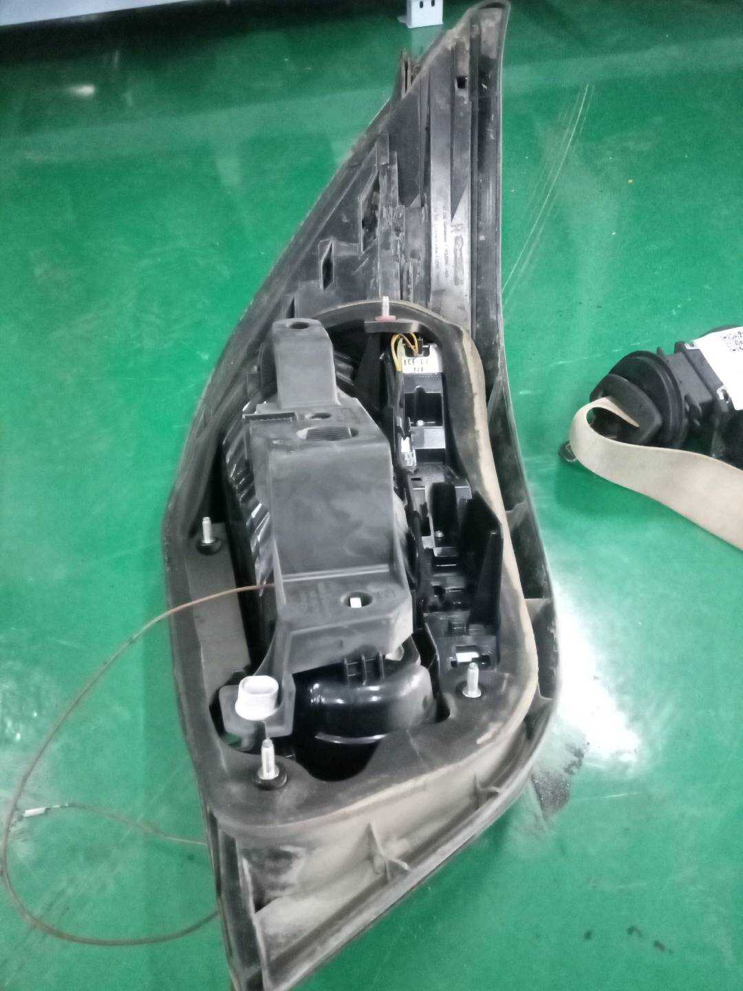 63217361592 外尾灯总成(右)