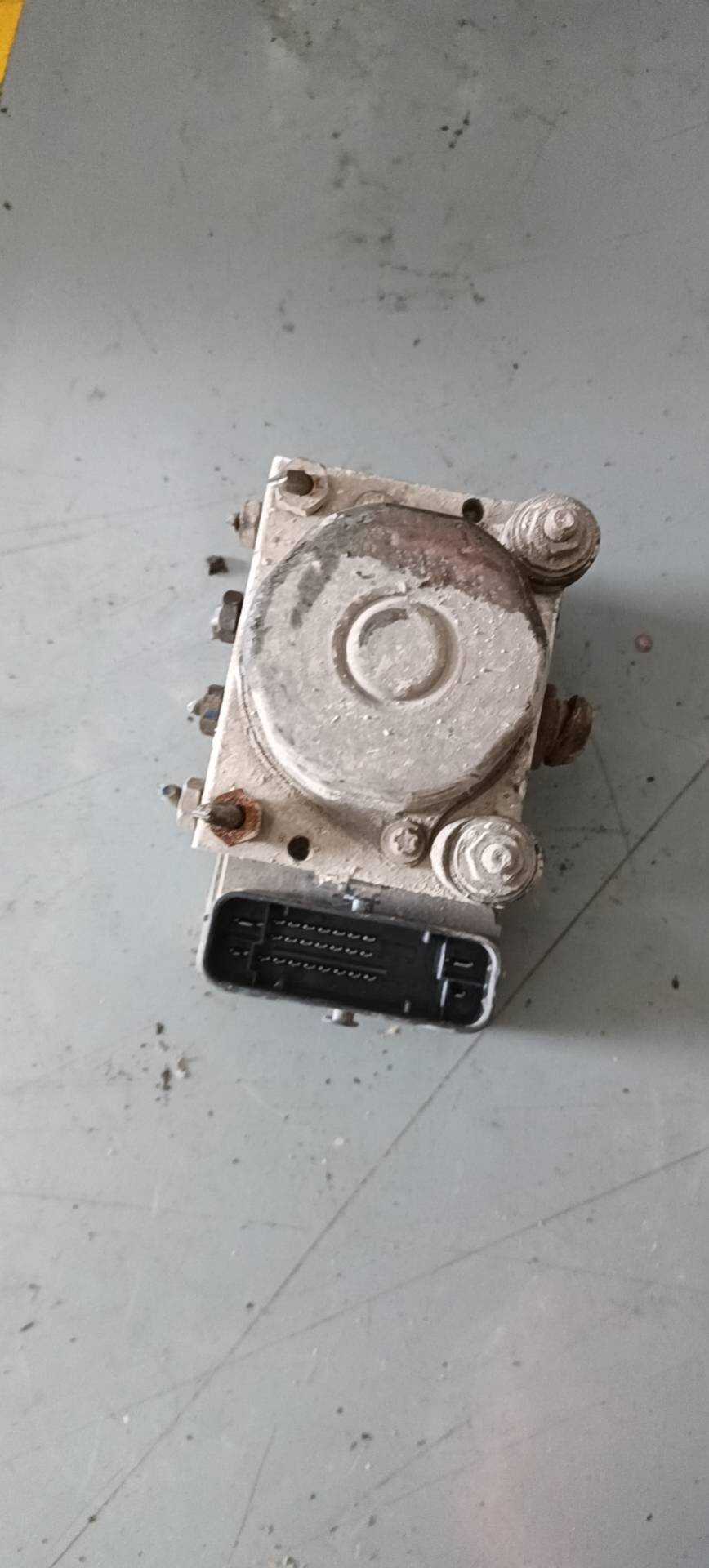 4297001 ABS Pump Assembly