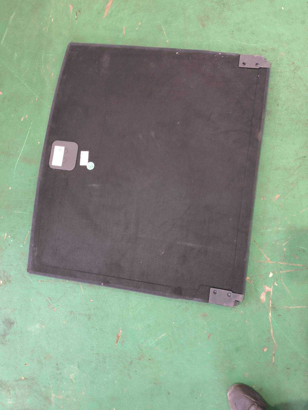P0060180AF Trunk Lid Trim Panel