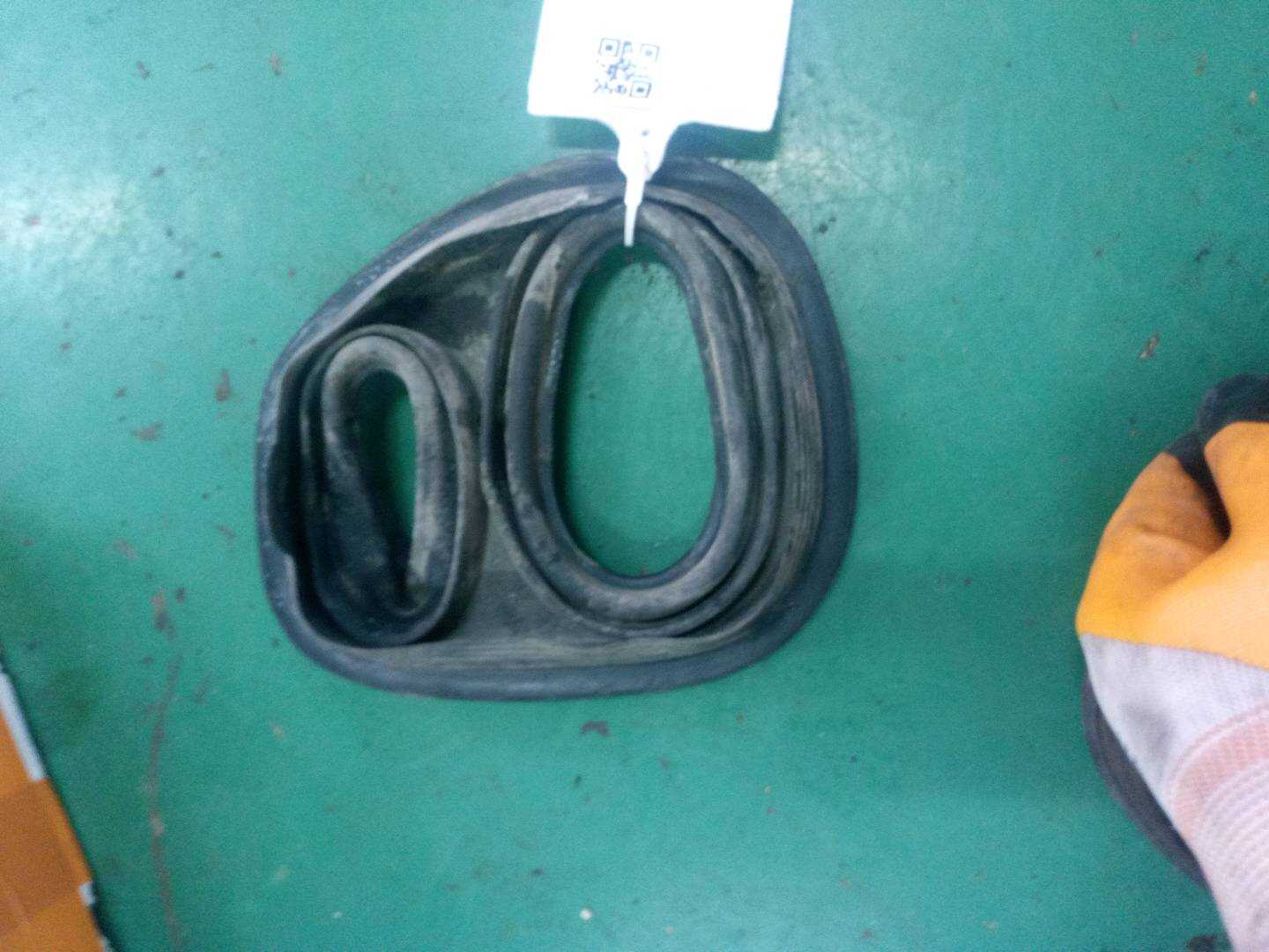 1KD820751 Protective Sleeve