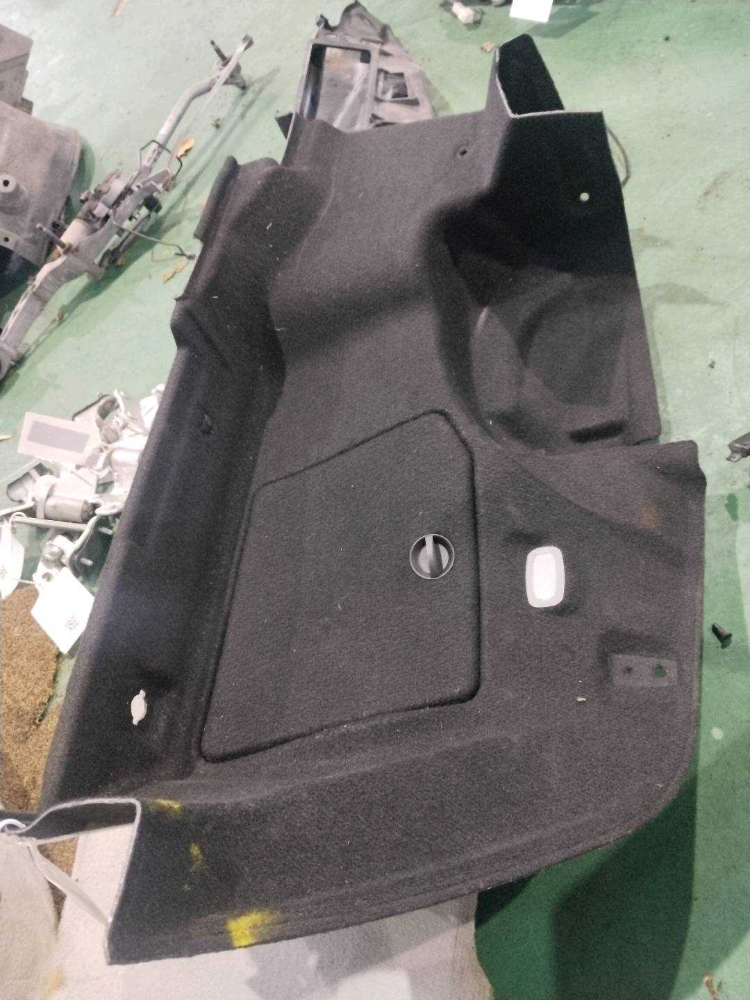 A20469042259F08 Trunk Trim Panel, Right