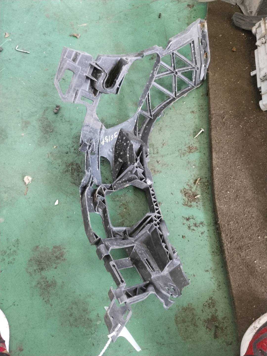 A2048854165 Front Bumper Bracket, Left