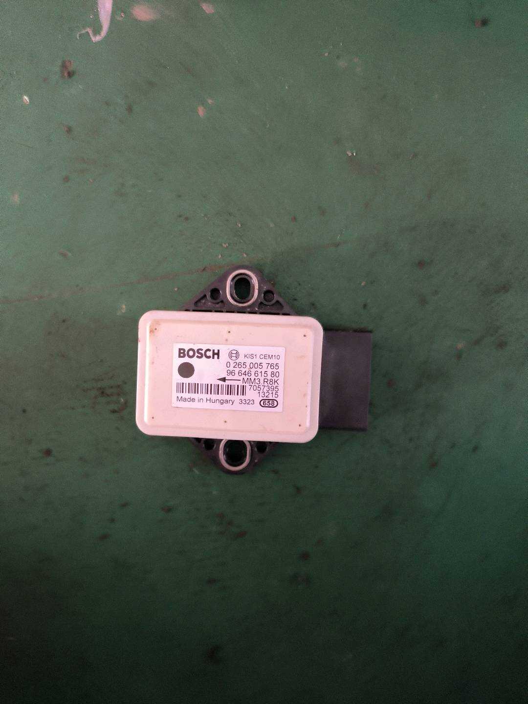 454949 Body Control Module