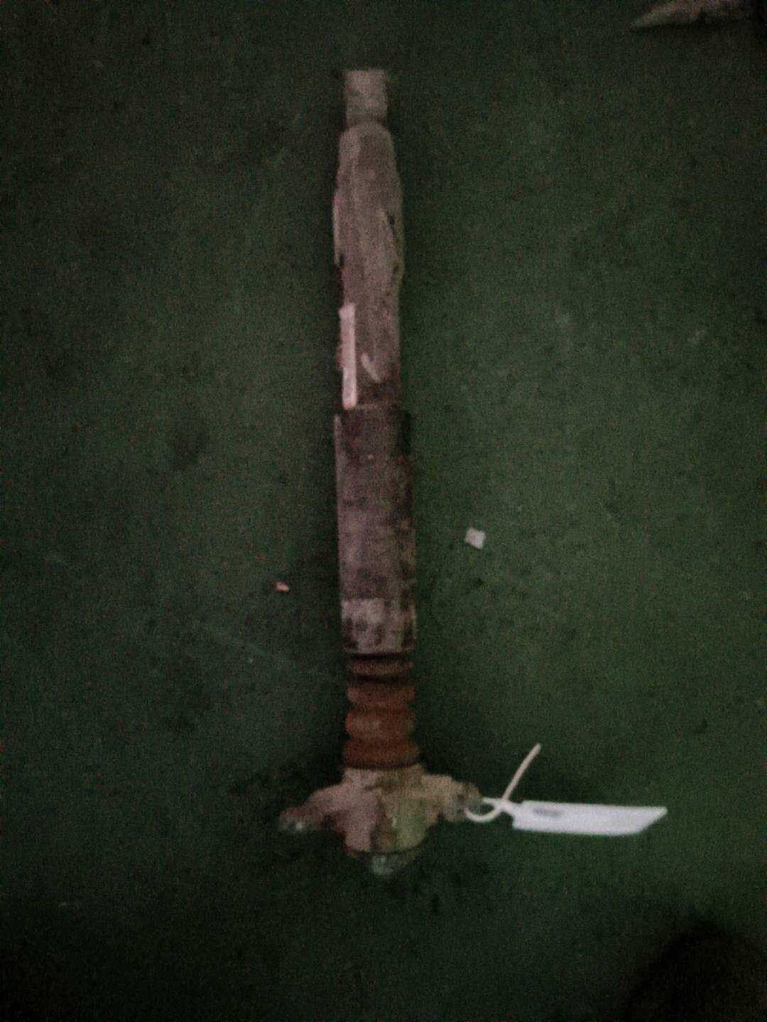 L5ND513049E 后减震器芯