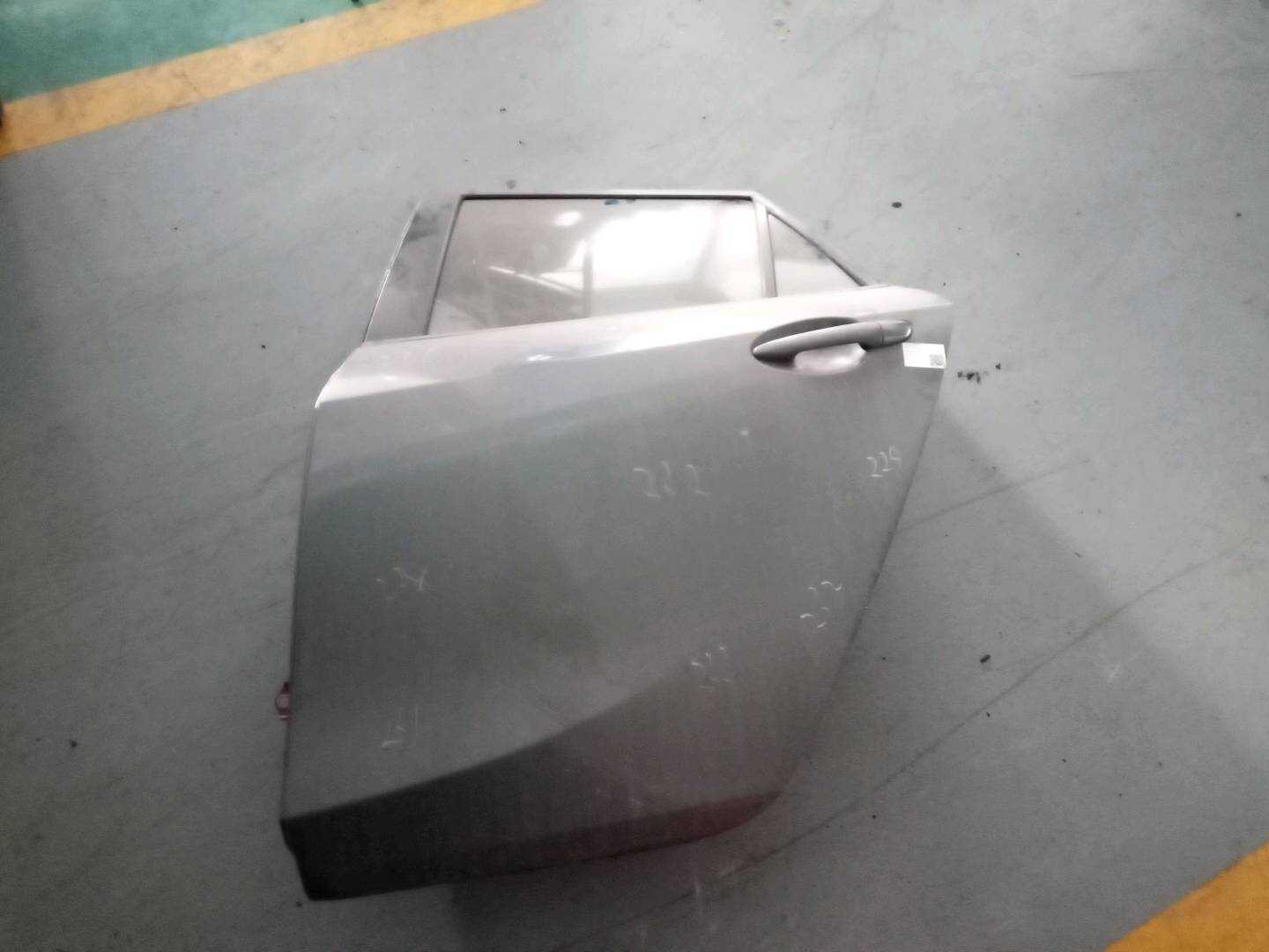 BBY67302X 后门壳(左)