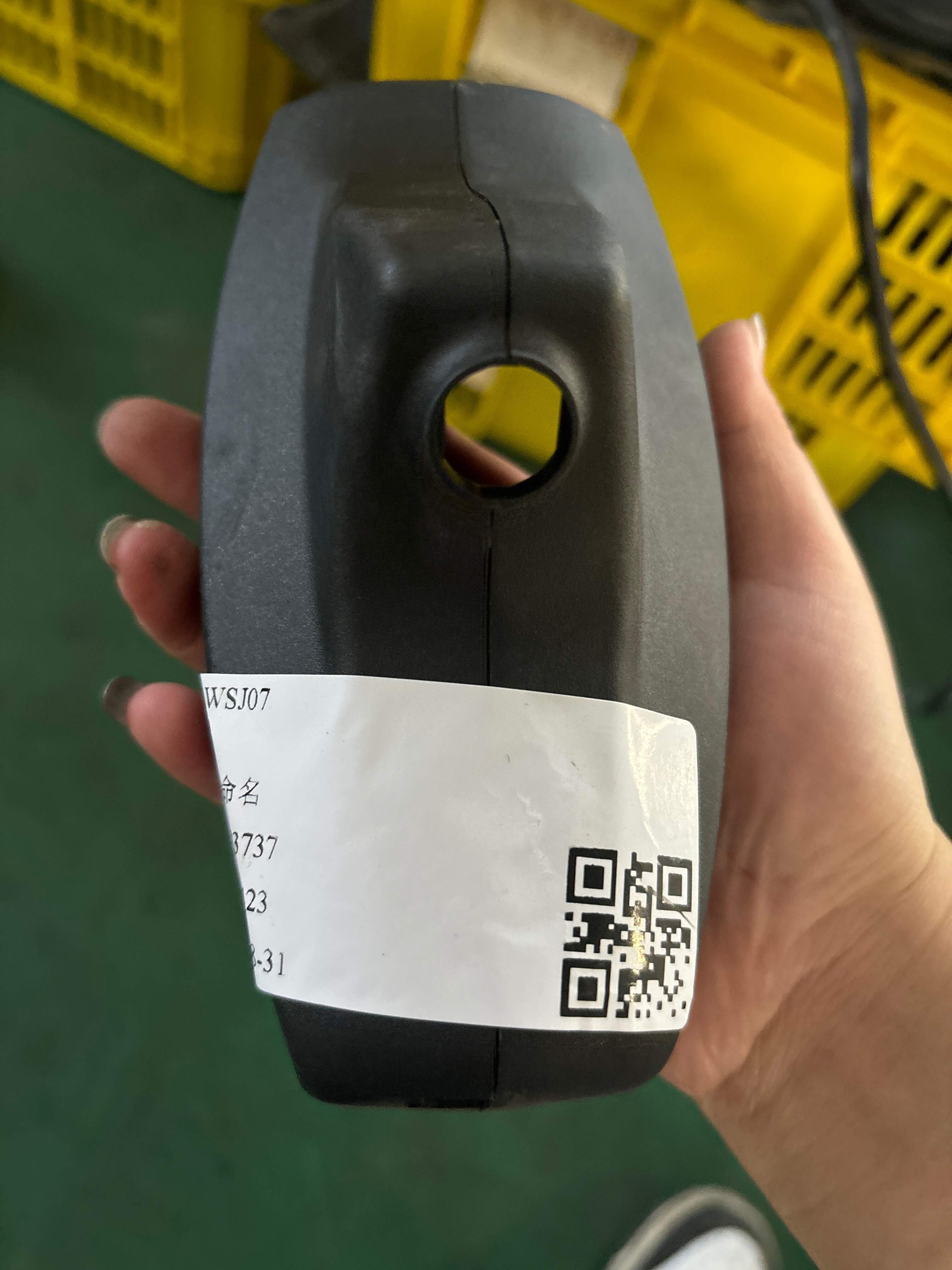 51169130061 内后视镜镜脚盖板