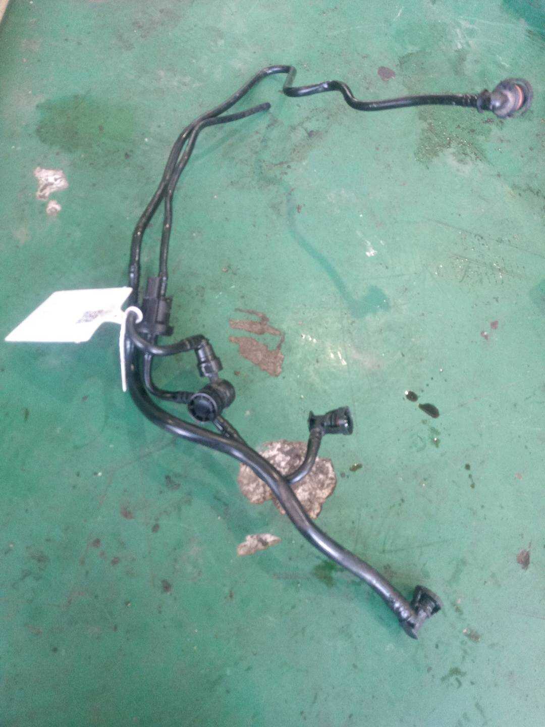 0280142519 Charcoal Canister Solenoid Valve