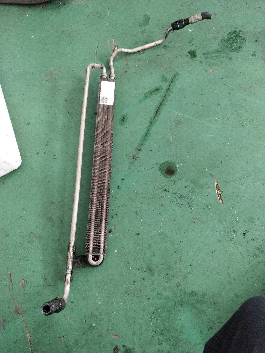 17217559960 转向散热器