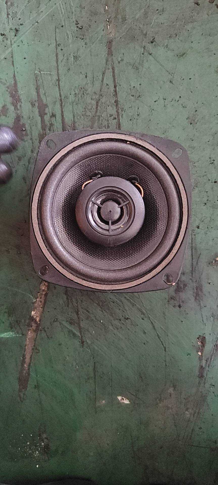 281486008RD017 仪表台扬声器(右)