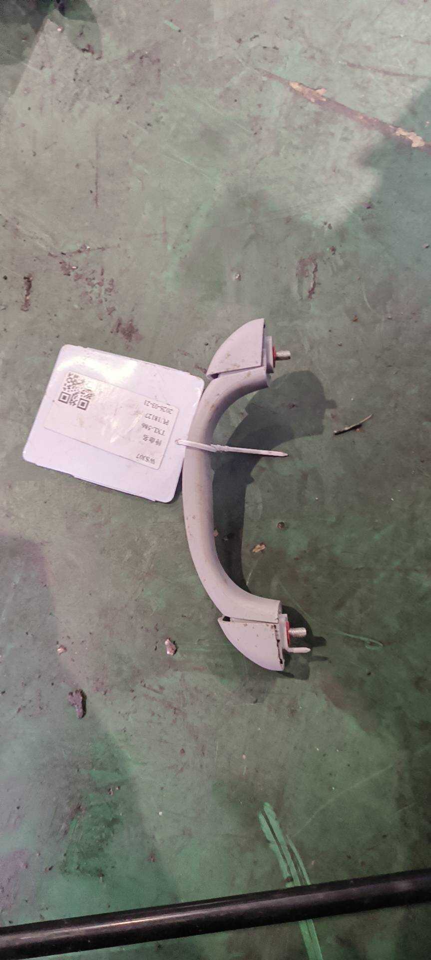 853400U000TTX 顶棚前辅助把手