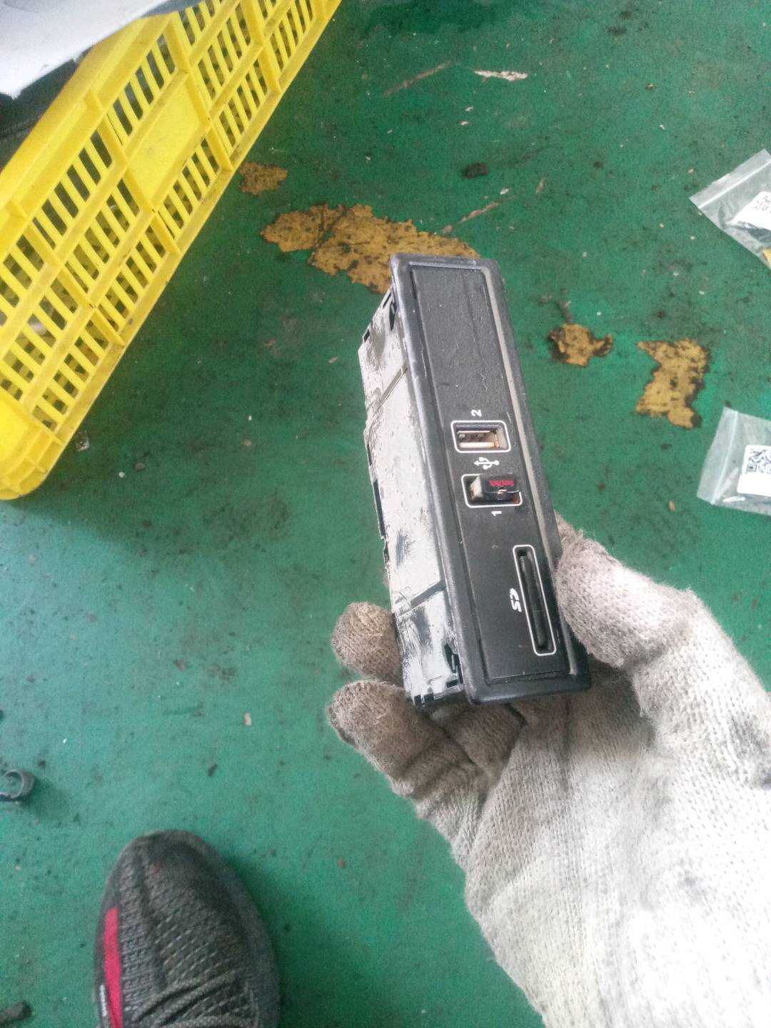 A2058200226 连接单元