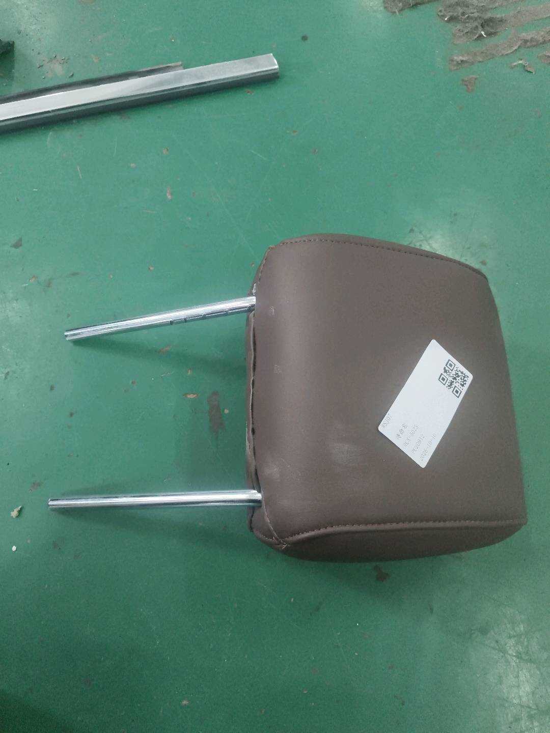 C2Z9905SEL 副驾驶员座椅头枕