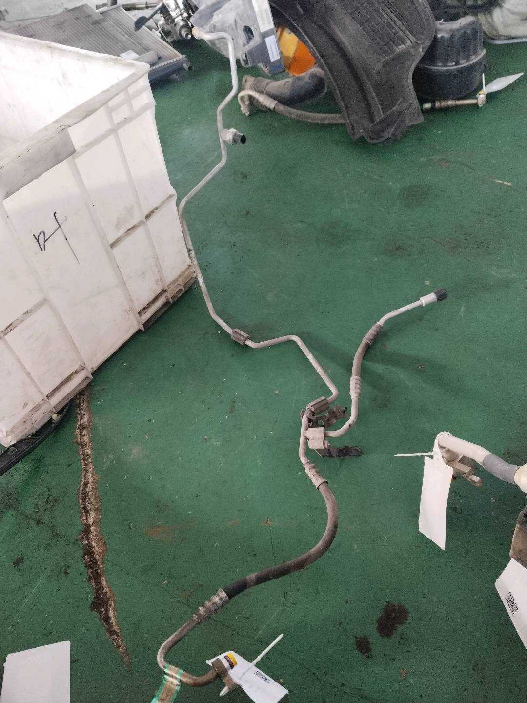 64539224863 空调管高压管（从冷凝器到蒸发器）