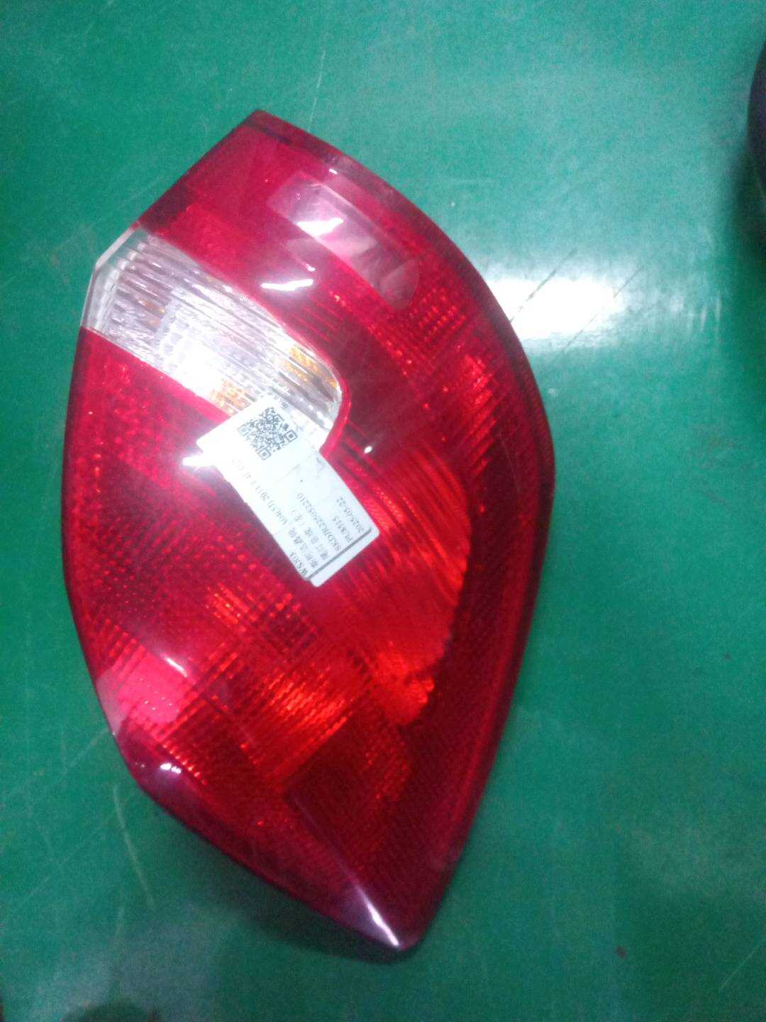 5JD945095B 尾灯总成(左)