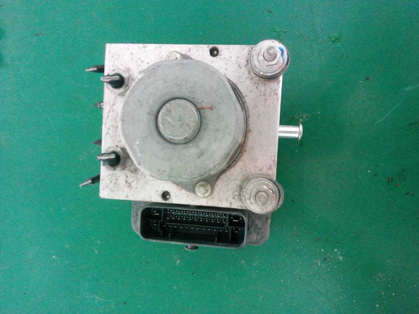 23573949 ABS泵总成