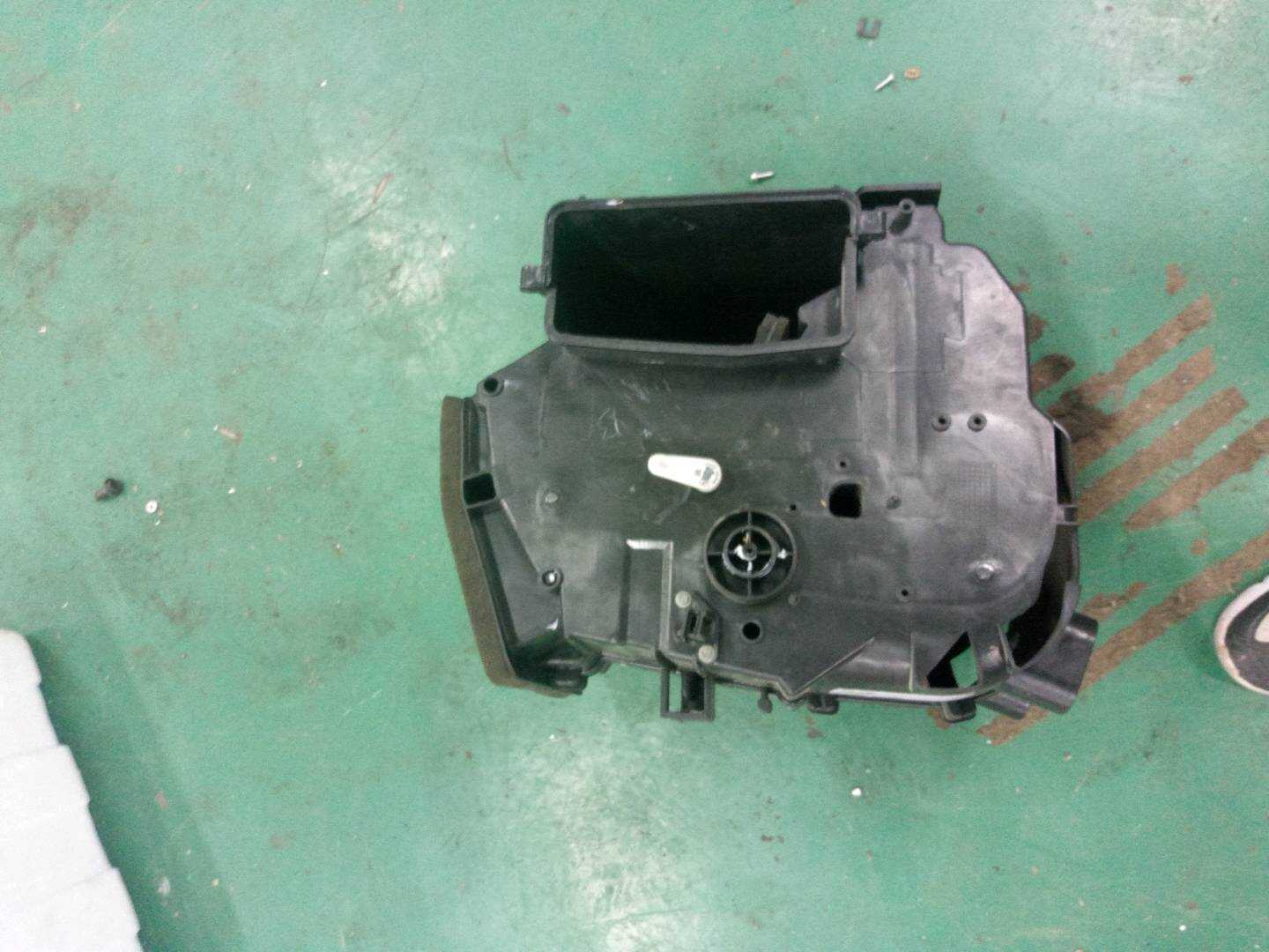 9043612 Evaporator Housing