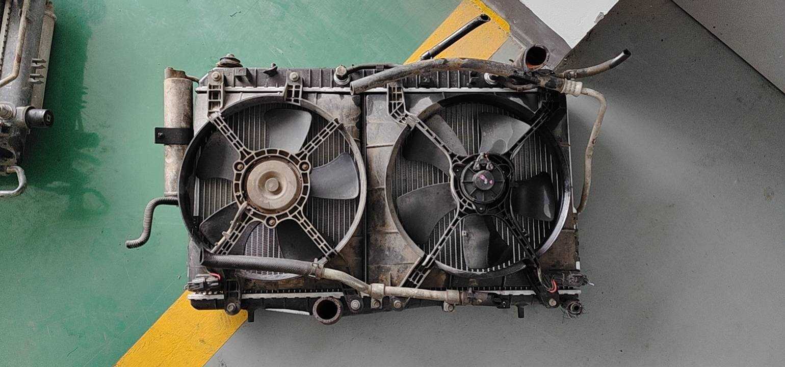 96553243 Radiator
