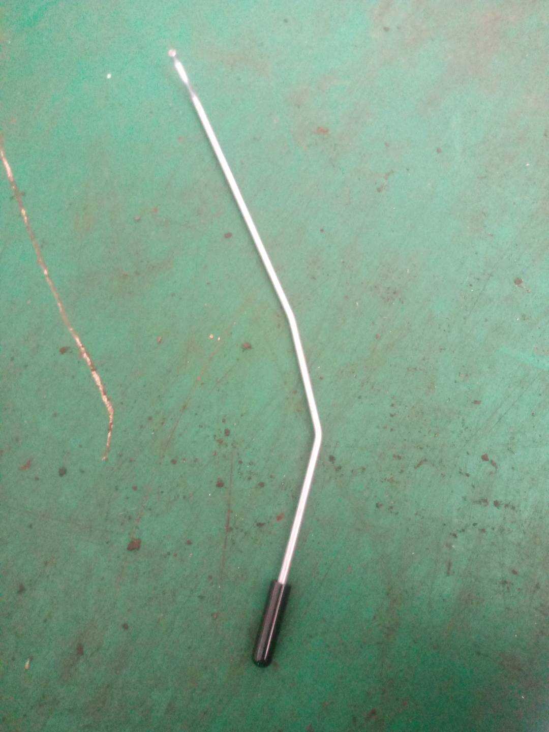 51227432226 后门锁止杆（右）