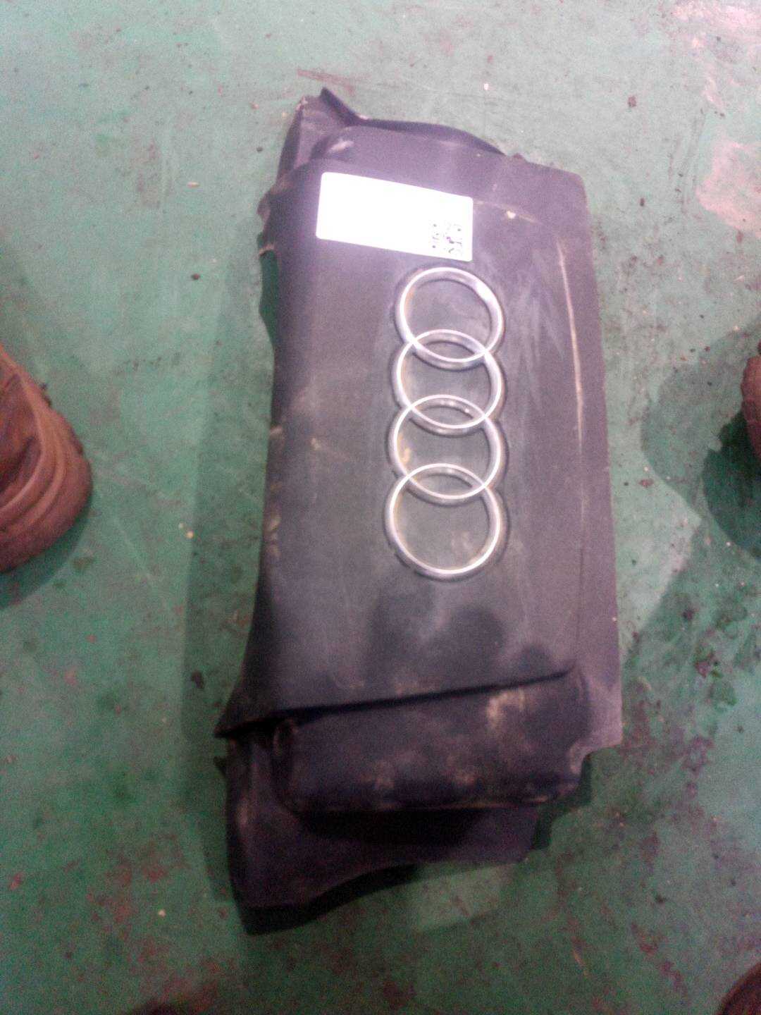 06E103926D Engine Cover, Rear