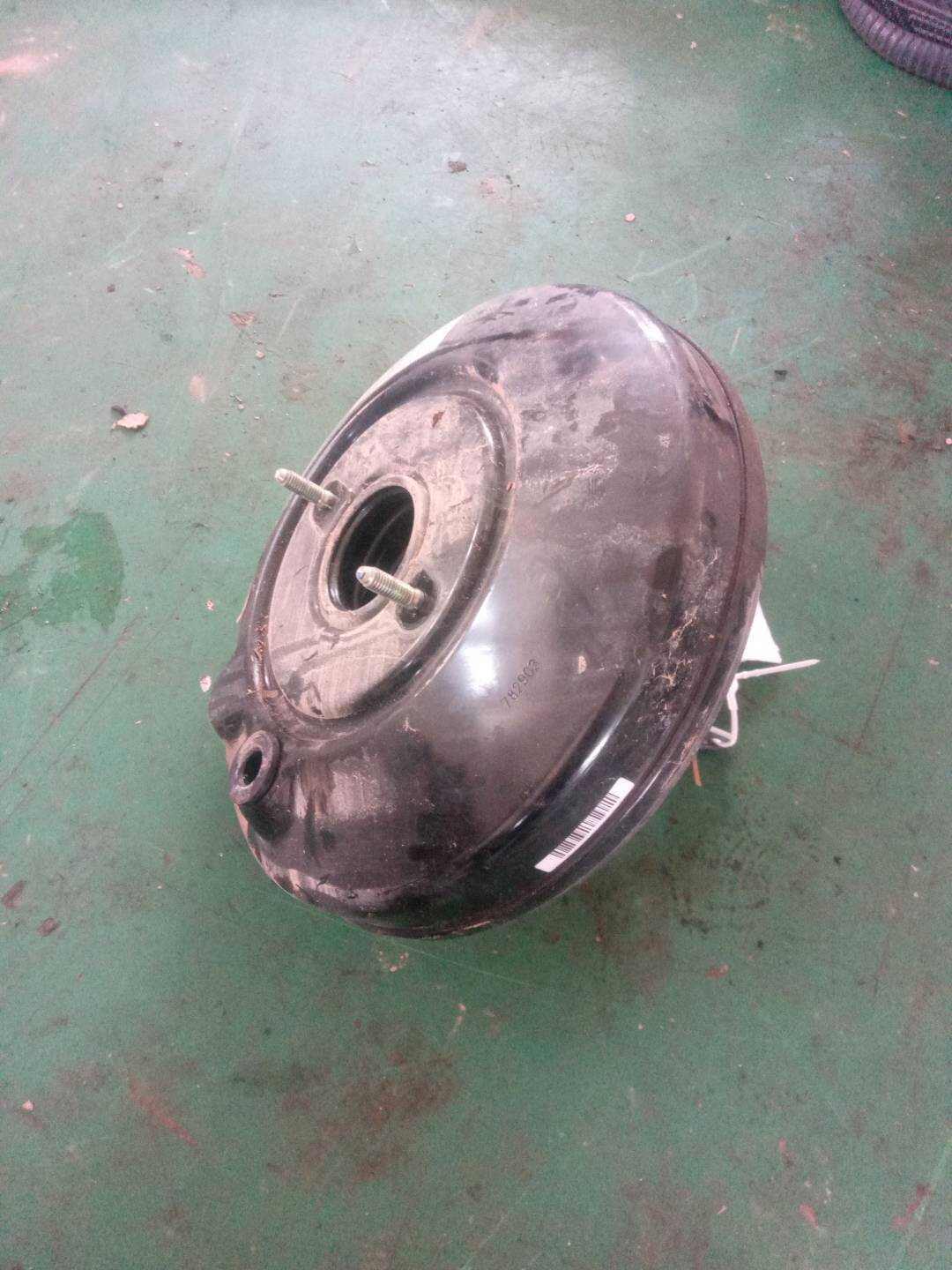 34336883133 制动助力器