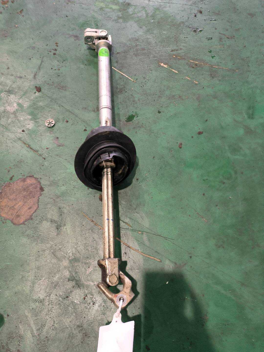 P0002325AD 转向管柱