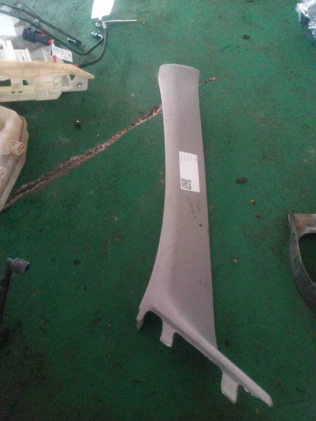 51437250193 A柱内衬(左上)