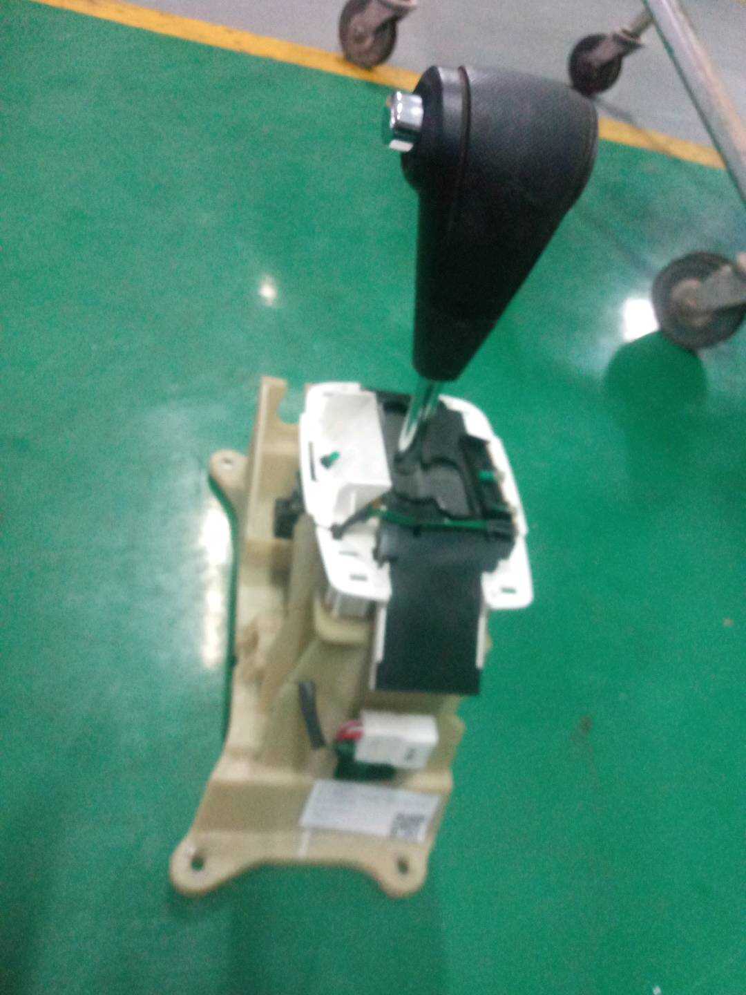 4675003000 Shift Mechanism Assembly