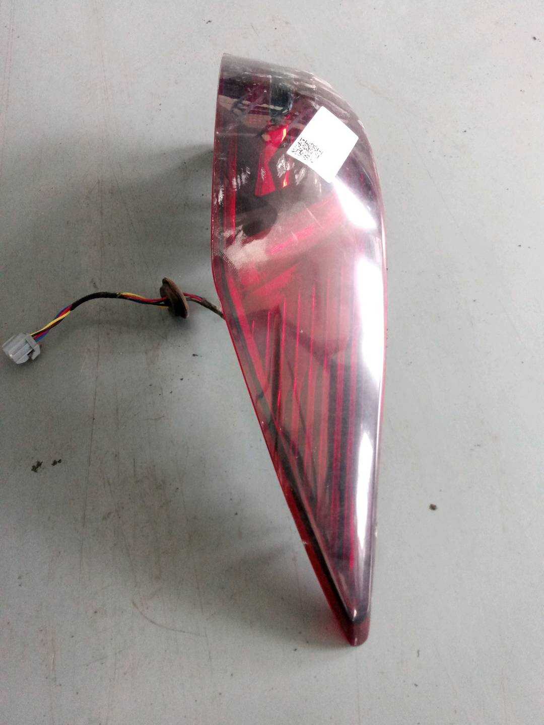 ED8B13404BN Outer Tail Light Assembly, Right