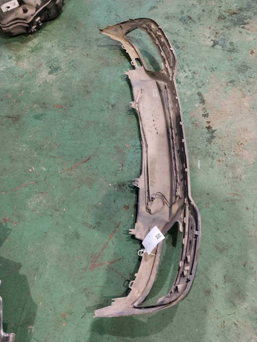 8WD807521M Rear Bumper Air Deflector