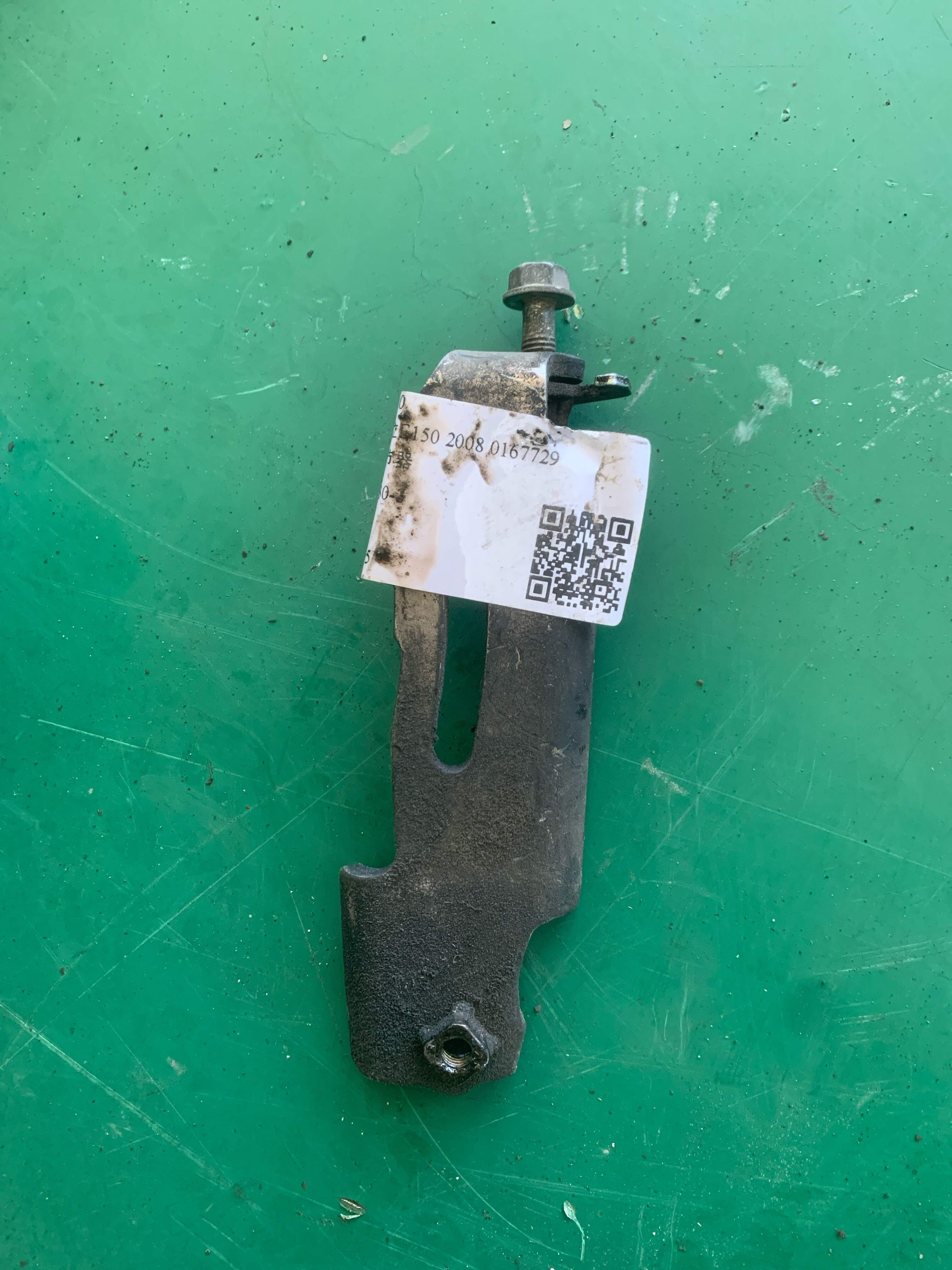 273600T030 Alternator Regulator