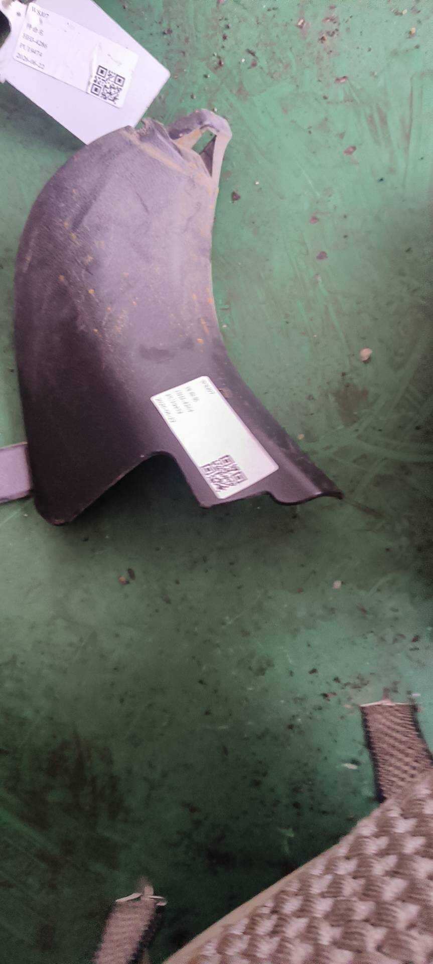 94060SG020VH A柱内衬(左下)