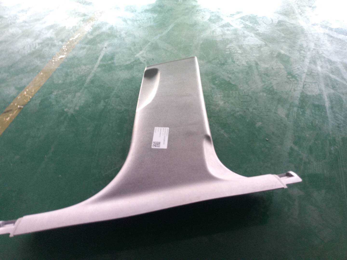 L8K0867240B1CT B柱内衬（右下）