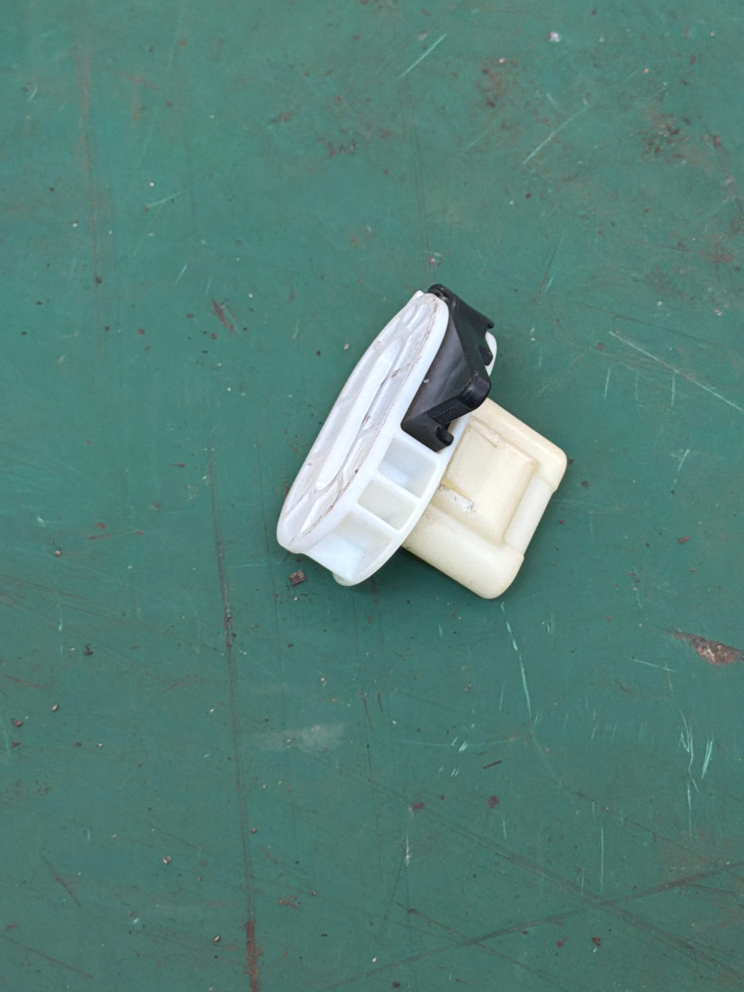 T2H40361 Rear Seat Hook