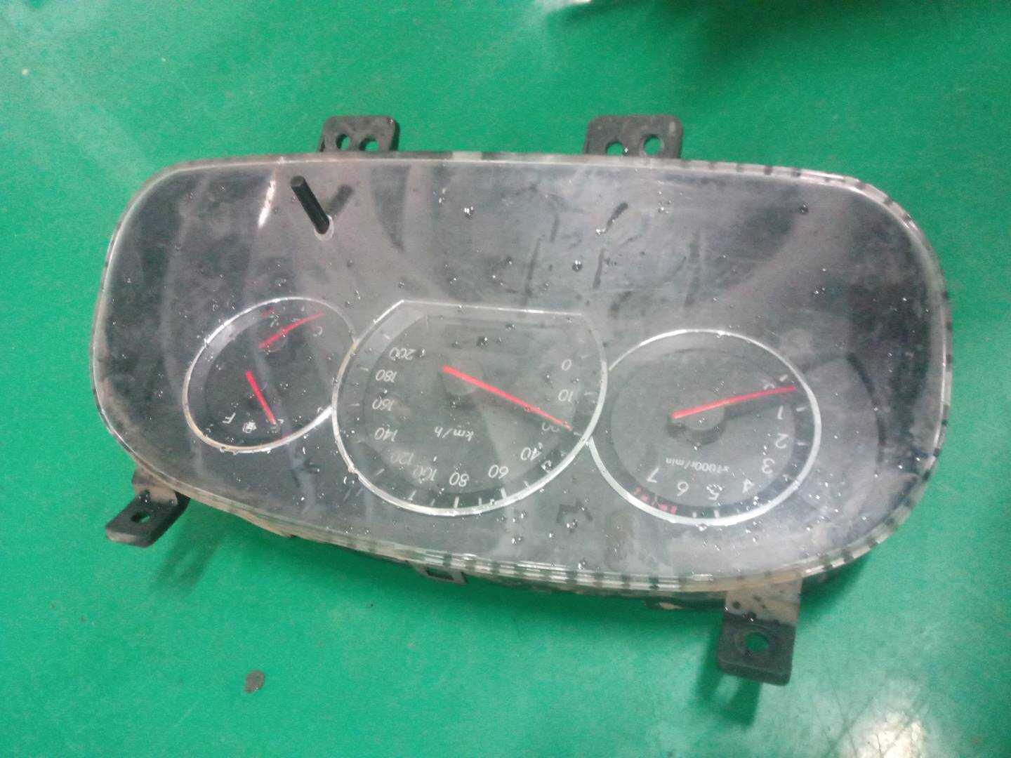 B5010330100 Instrument Cluster Assembly