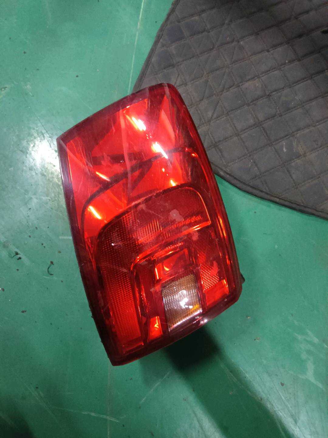 L16D945095 Outer Tail Light Assembly, Left