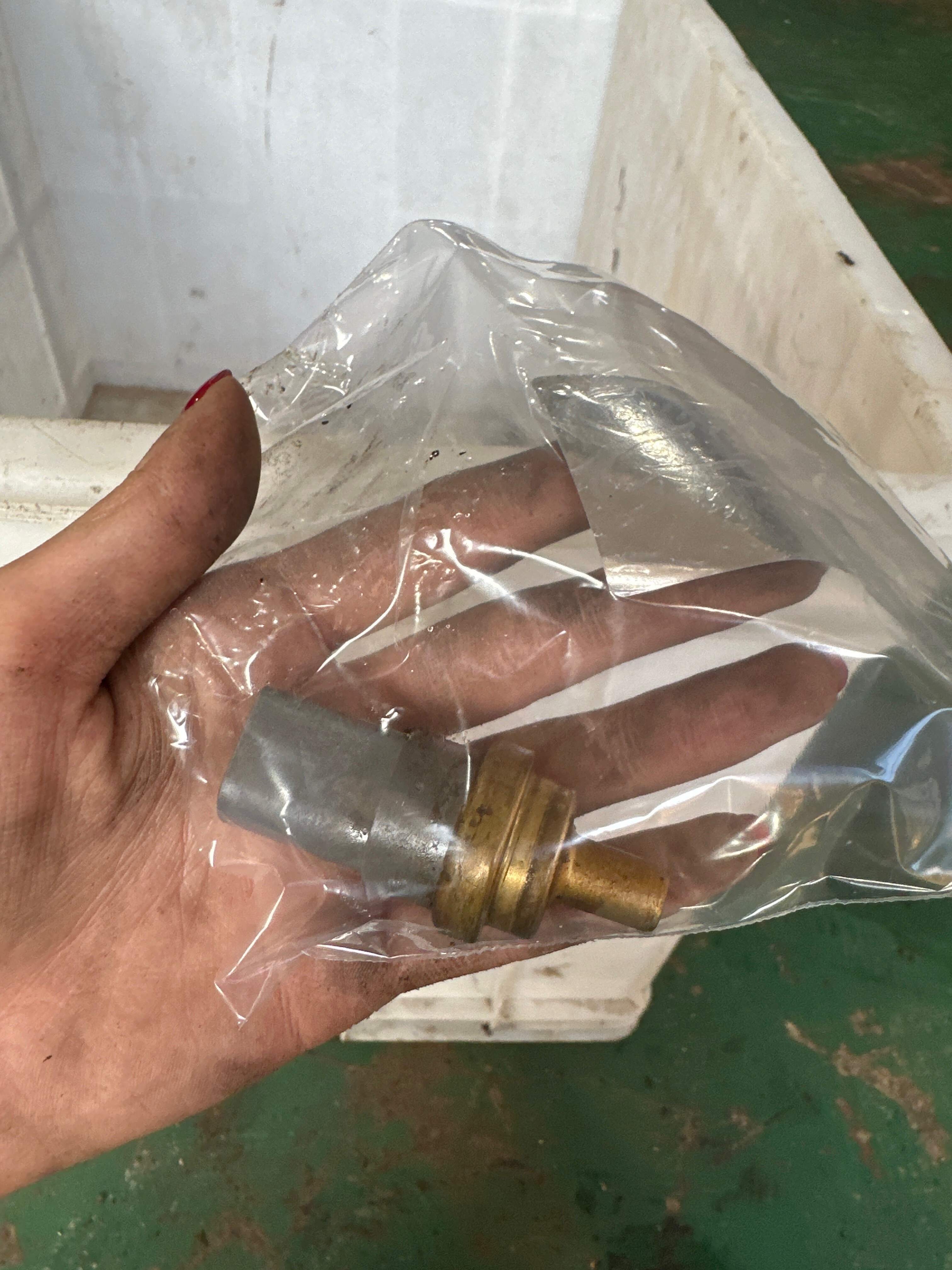 059919501A Engine Temperature Sensor