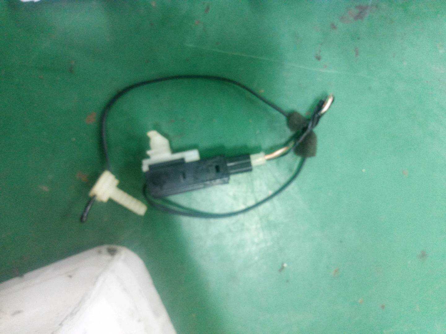 976140M000 Evaporator Temperature Sensor