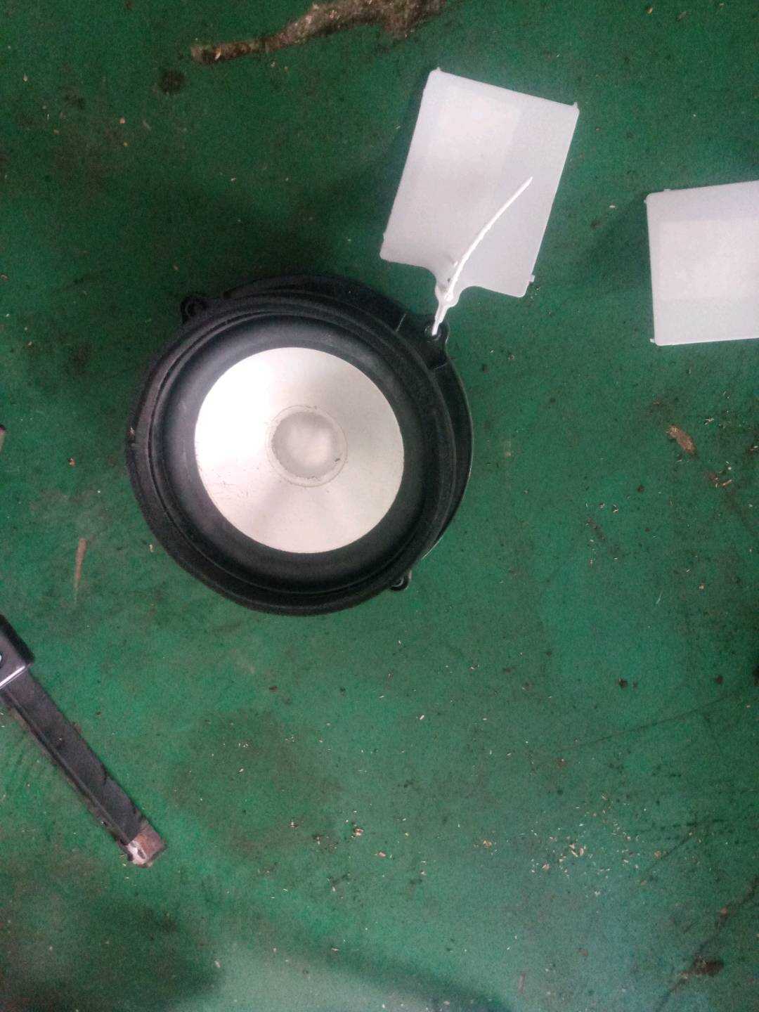 XQM500530 后门低音扬声器(左)