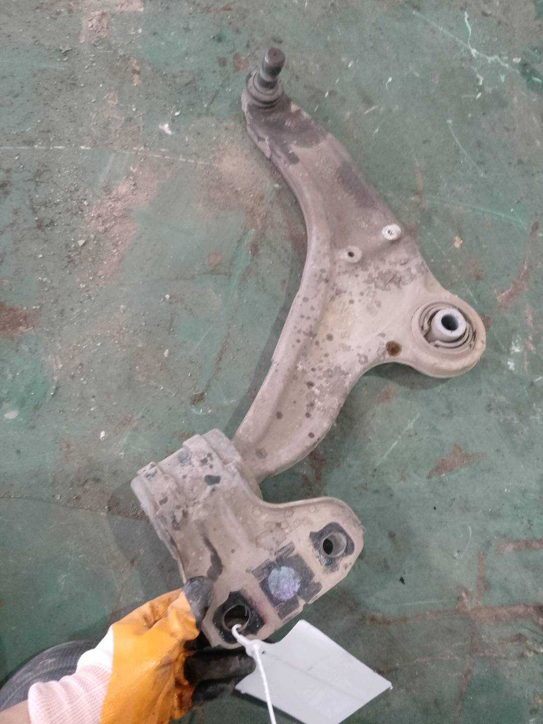 F2GC3A053AXF Front Lower Control Arm, Left