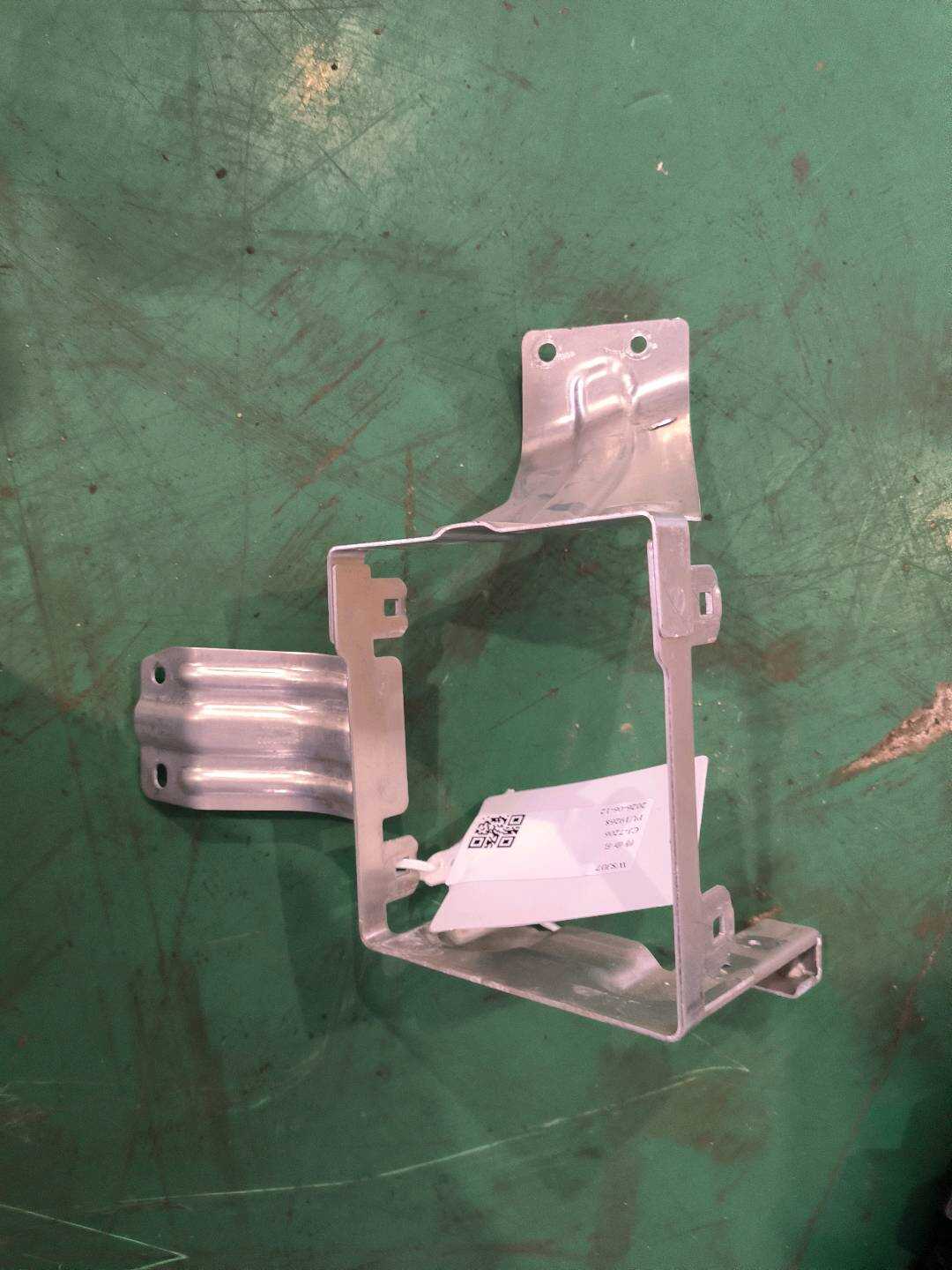P0000664 Aluminum Bracket