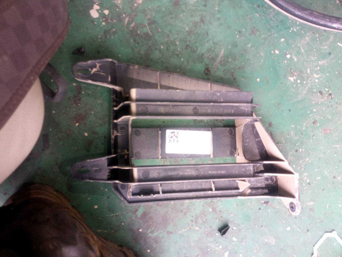 4F0907368B Control Unit Bracket