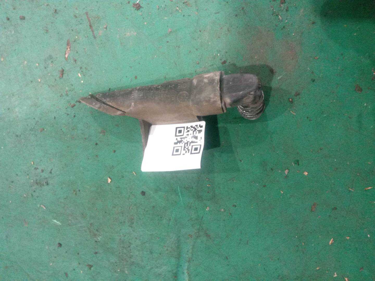 64119115396 冷凝水排放装置