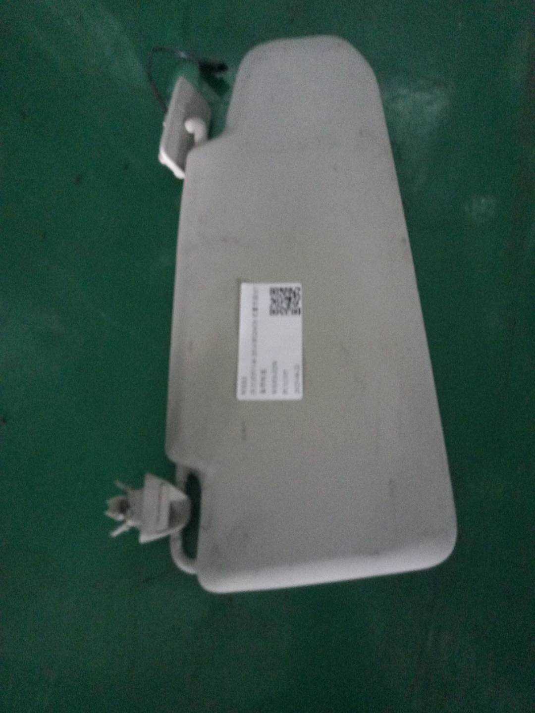 31377713 Sun Visor, Left