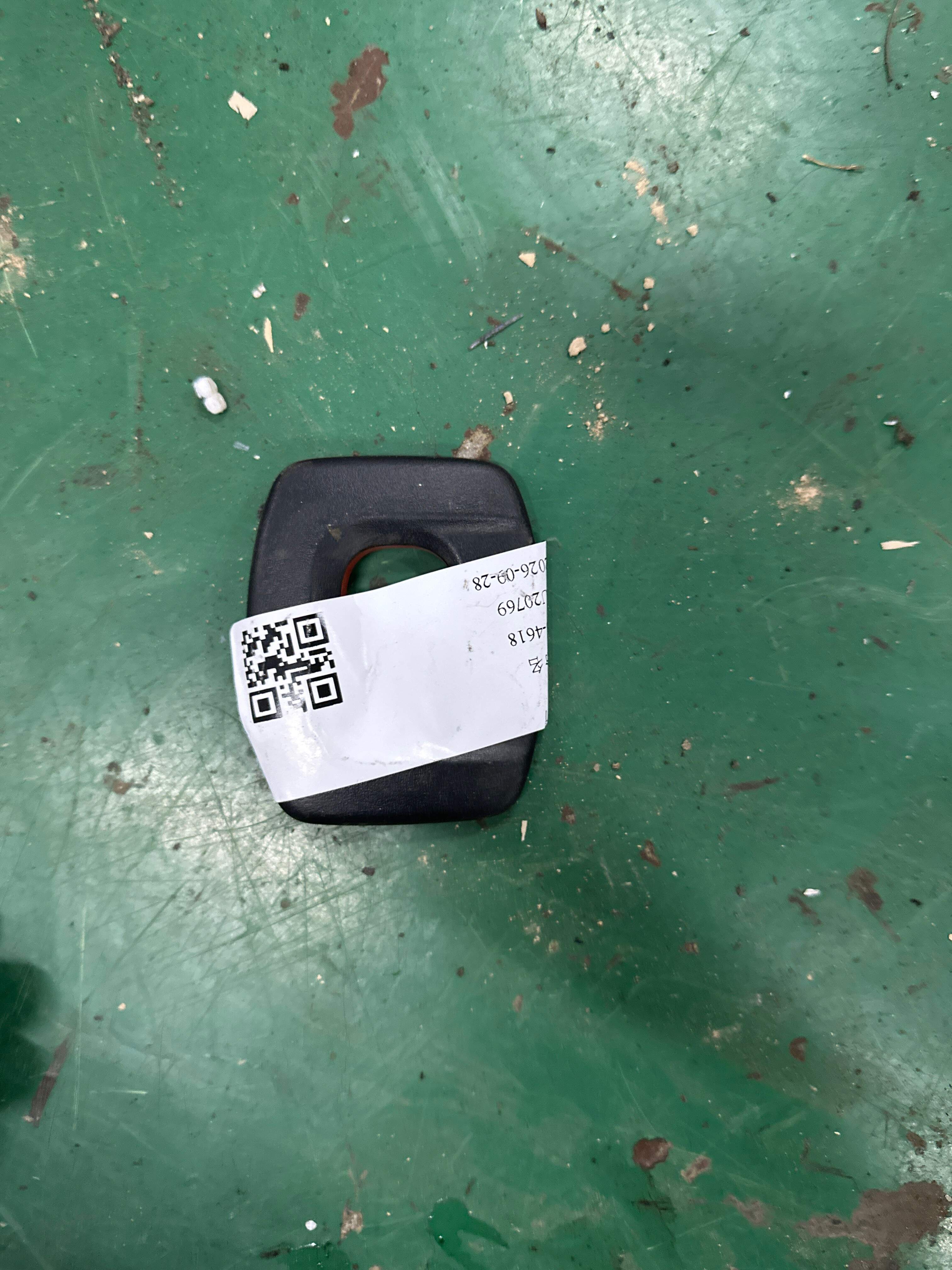 LR006489 窗口