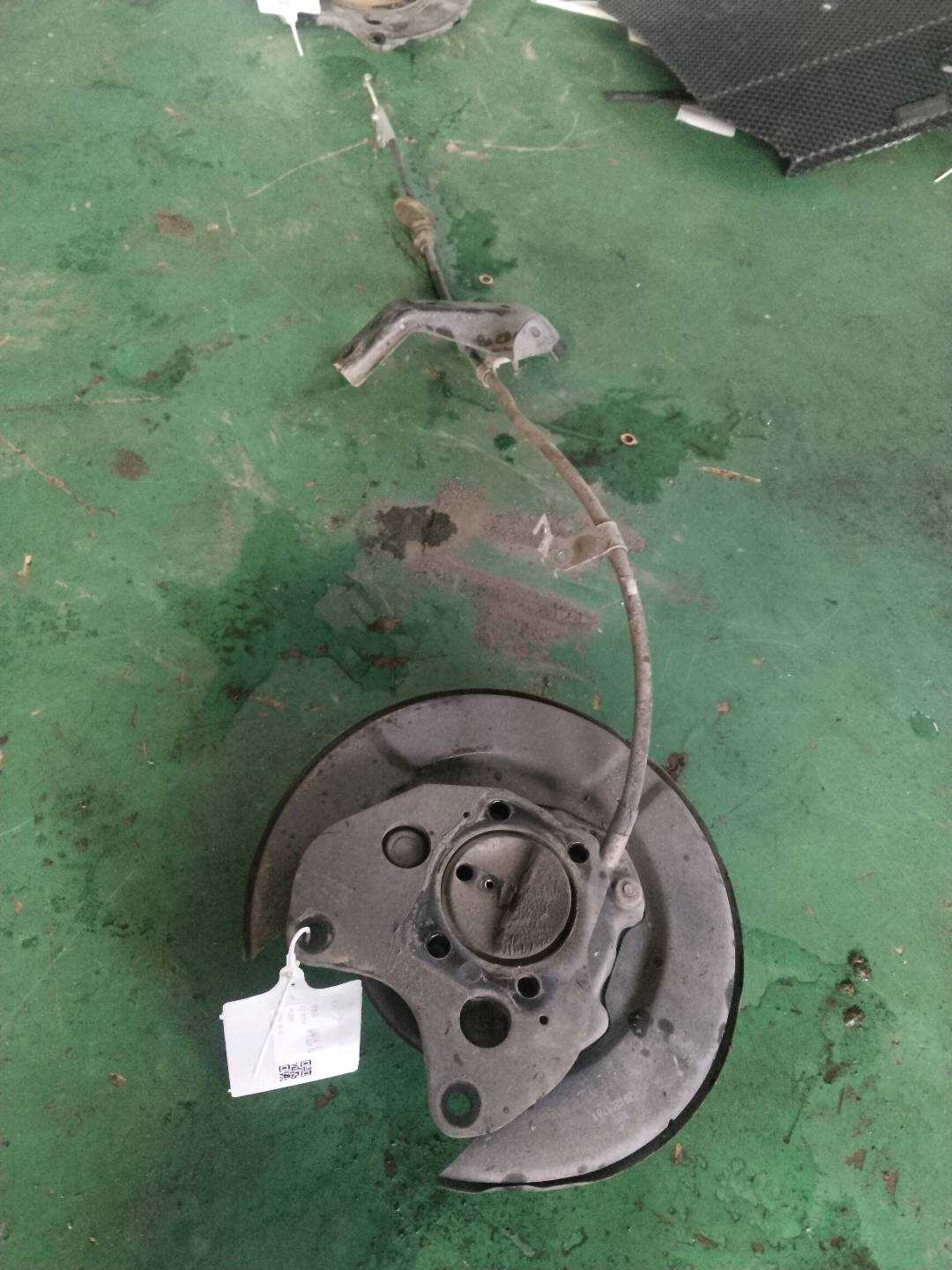 440103NL6A 后制动器总成(左)