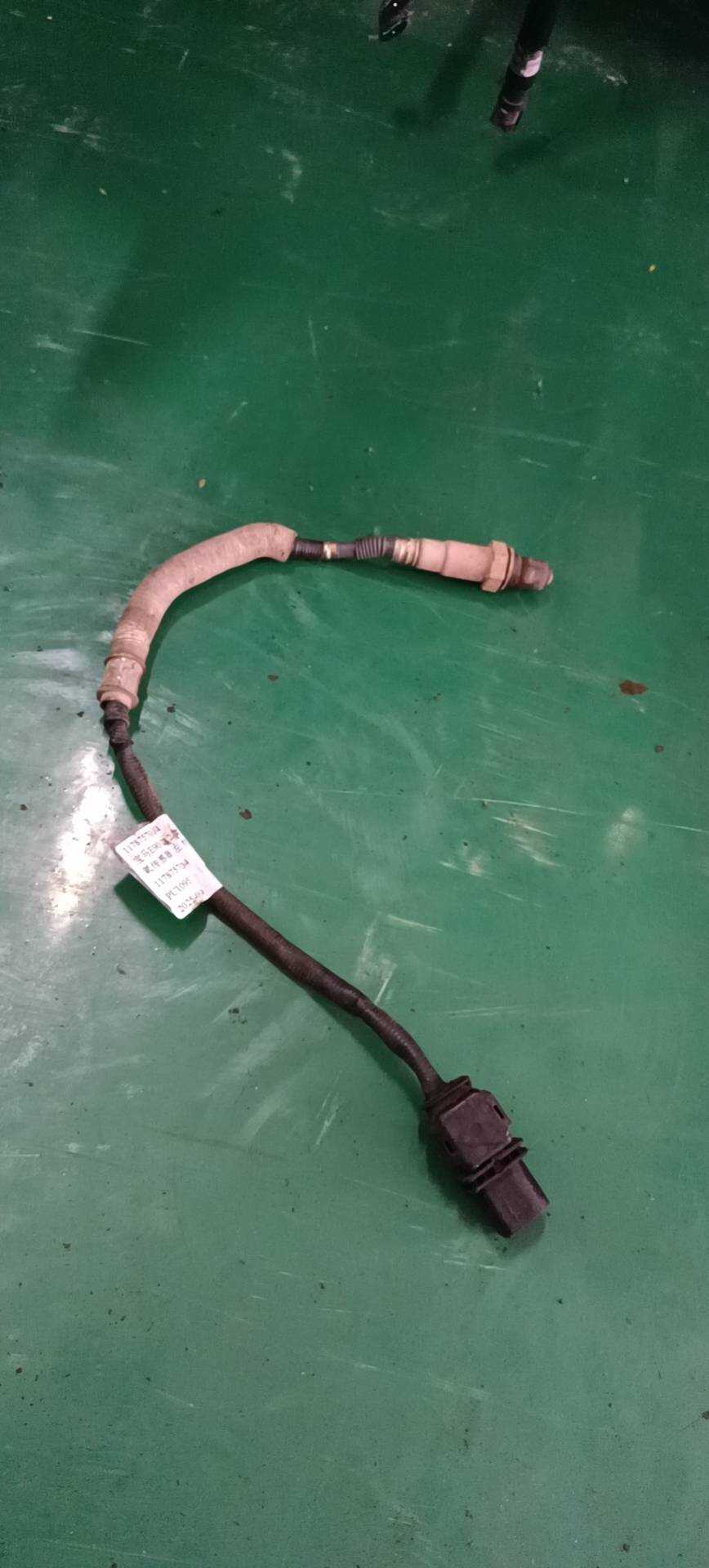 11787570104 氧传感器(左前)