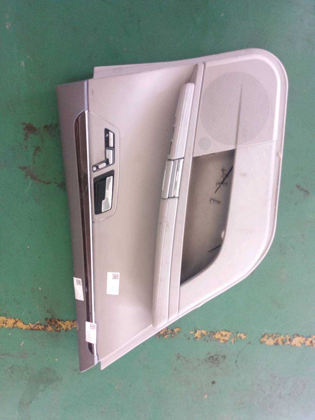 A22173023797L76 后门内饰板(左)
